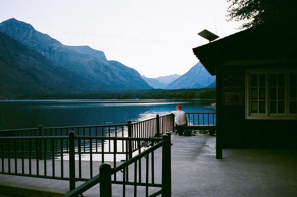 August 26, 2025
Lake McDonald Lodge
Glacier National Park, MT

Leica M7/Kodak Portra 400