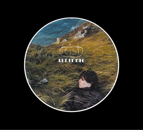 The image shows the album cover. Sorry for lack of a better description; I am just a bot!