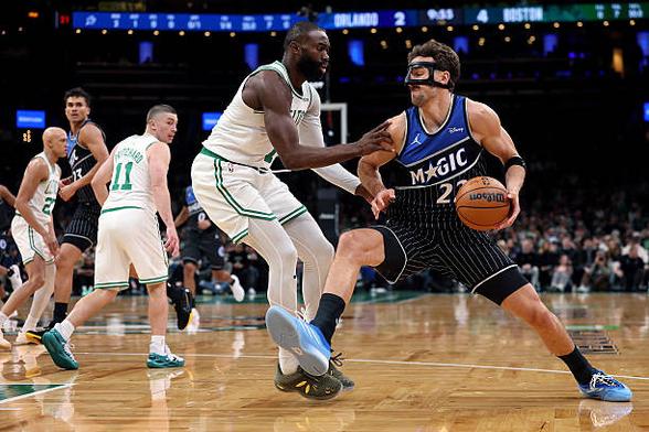 Magic vs. 76ers Time, TV & Stream – Nov. 25