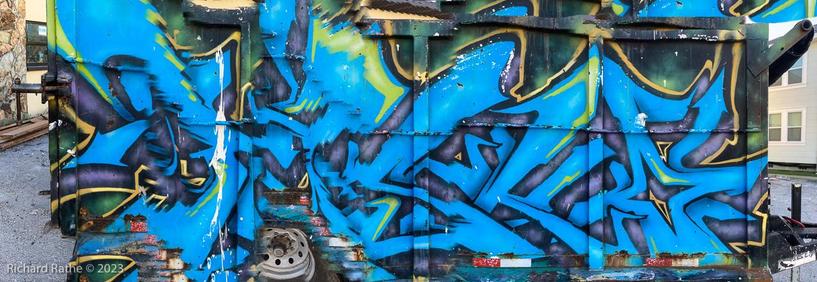 photo by richard rathe