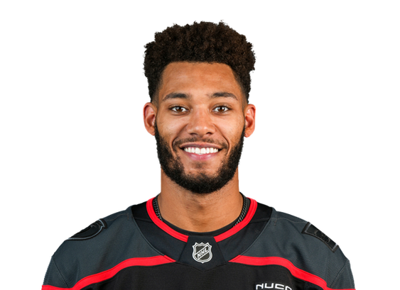 K'Andre Miller - Carolina Hurricanes Defense