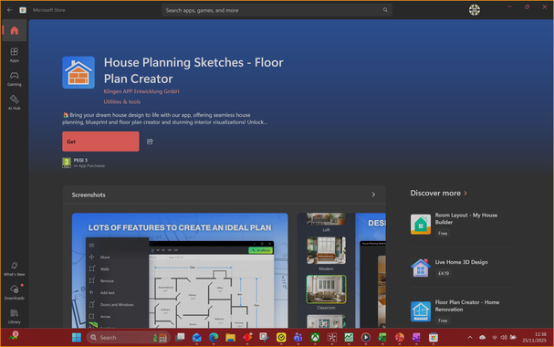 #Things for #HittingThingsWithHammers