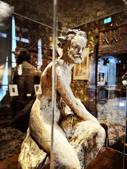 Musée appartement Victor Hugo