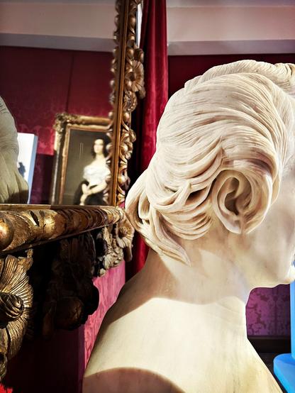 Musée appartement Victor Hugo