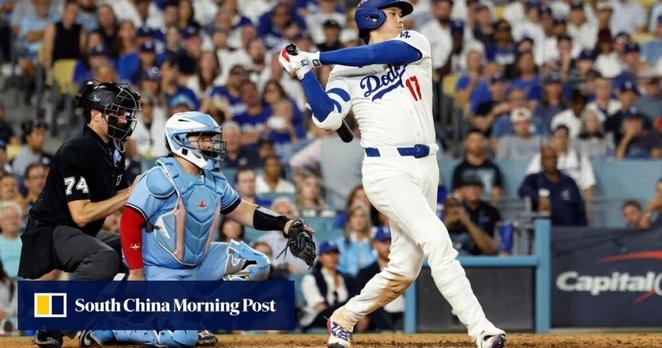 Ohtani reveals decision about playing for Japan in 2026 World Baseball Classic