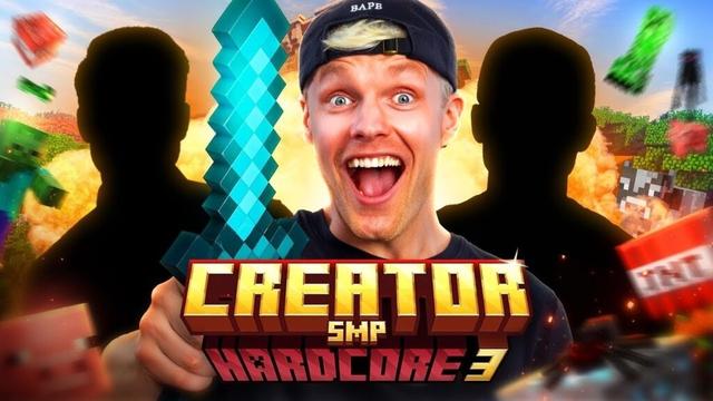 MINECRAFT SMP HARDCORE SURVIVAL DAG 17 - VERLIEZERSEILAND