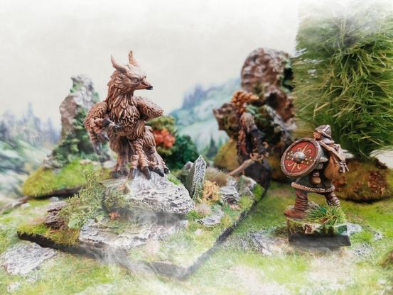 Learn about fantasy biology
www.amzn.com/B0FNS4YP4M