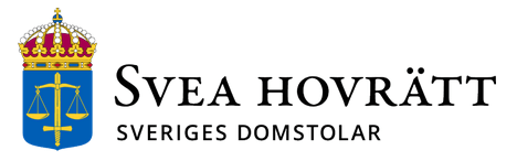 Svea hovrätt