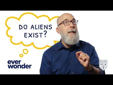 Astrophysicist Adam Frank on alien life, exoplanets, and technosignature research