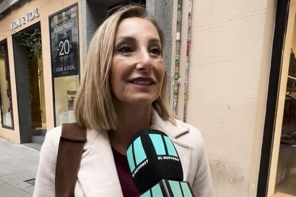 Una mujer militar habla del machismo que ha sufrido en su vida. (el huffpost)