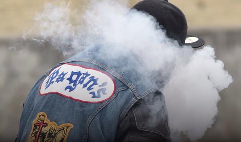 Pagans motorcycle club