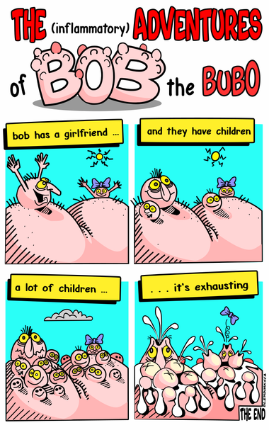 family is great, but ...