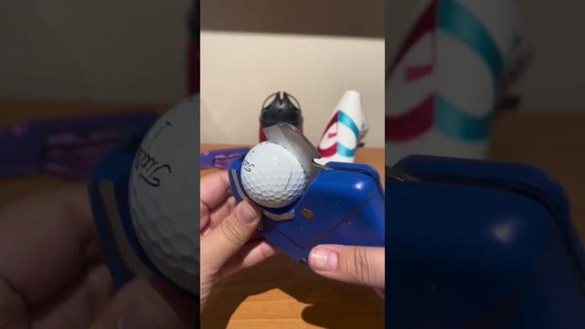 PLEASE stop buying refinished golf balls unless its from the manufacturer