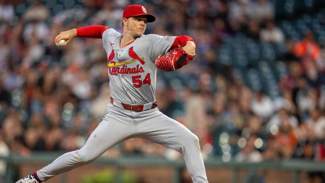 Instant Impact Of Cardinals-Red Sox Sonny Gray Blockbuster