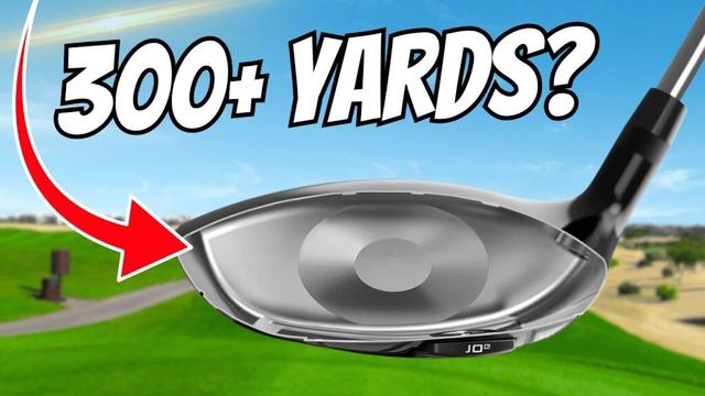 I Got Fitted For The PERFECT 2026 Driver KILLER - I HIT IT MILES!