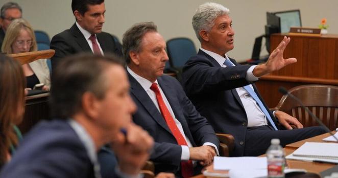 Angels to depict Tyler Skaggs as cunning drug addict at ongoing trial