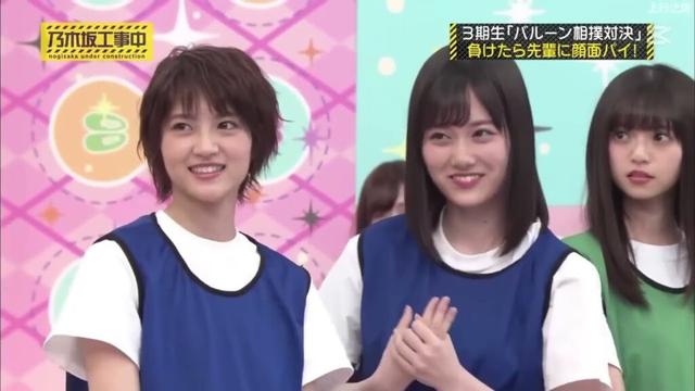 【乃木坂46】乃木坂工事中 2025 Episode 185 - 189 Full Show