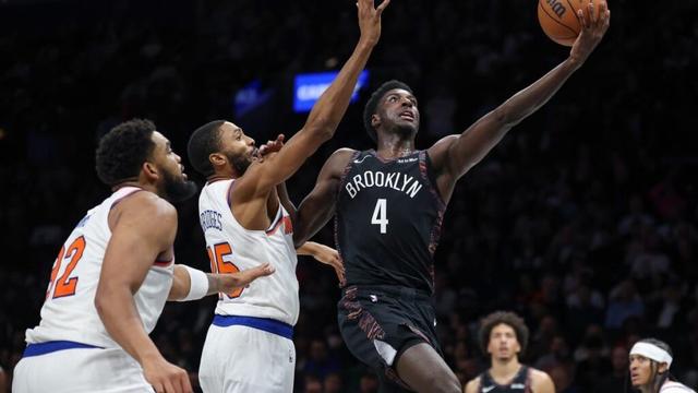 3 Nets takeaways from 113-100 loss to Knicks