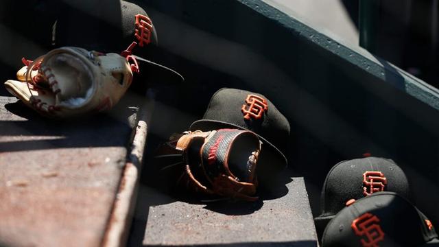 Pittsburgh Pirates v San Francisco Giants