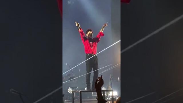 佐藤健 ライブ #tenblank #glassheart