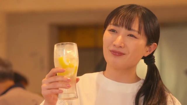 ワカコ酒 町中華と家族の味