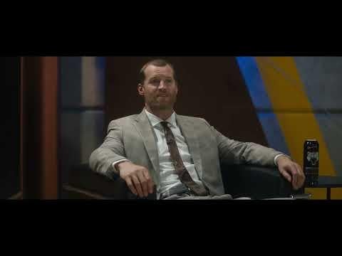 Shoresy Season 5 out Dec 25th in Canada. About a month later for everyone in the States.