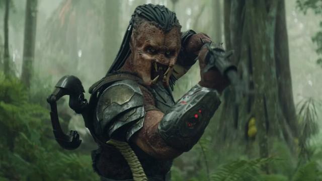 BADLANDS Director Thinks a New ALIEN VS. PREDATOR Movie Will Happen Eventually — GeekTyrant