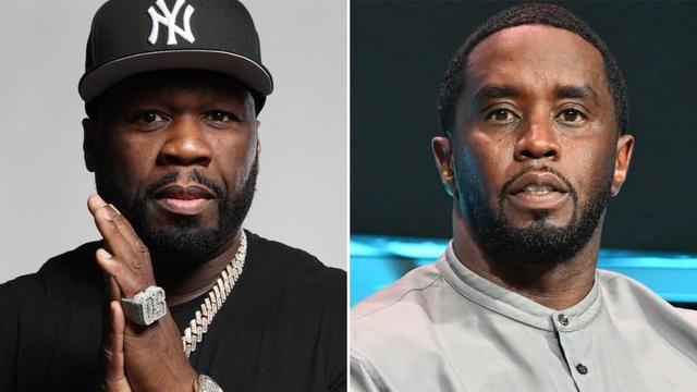 Curtis “50 Cent” Jackson's Diddy Docuseries ‘Sean Combs: The Reckoning’ Sets December 2 Release Date At Netflix