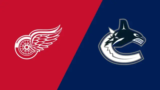 Red Wings could capitalize off latest eye-opening Elliotte Friedman report involving the Canucks