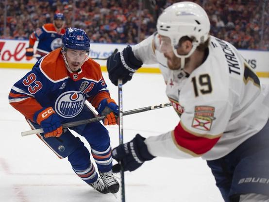 'That's how we're going to win games': Edmonton Oilers ace gets it, even if others don't
