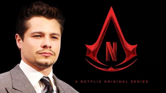 ‘Assassin’s Creed’: Toby Wallace To Star In Netflix Live-Action Series Based On Video Game