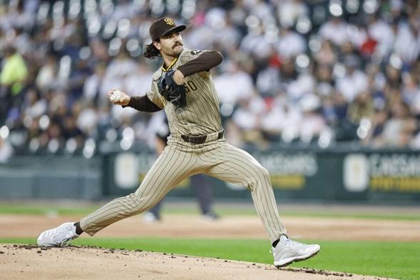 Dylan Cease Signs With San Francisco Giants In Wild Prediction 