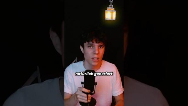 Unmöglicher Seed 😱