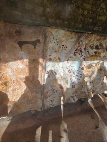 Atelier proposé pour les élèves