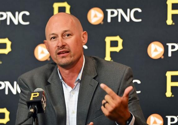 'Really thorough process': Pirates manager Don Kelly discusses recent coaching staff changes