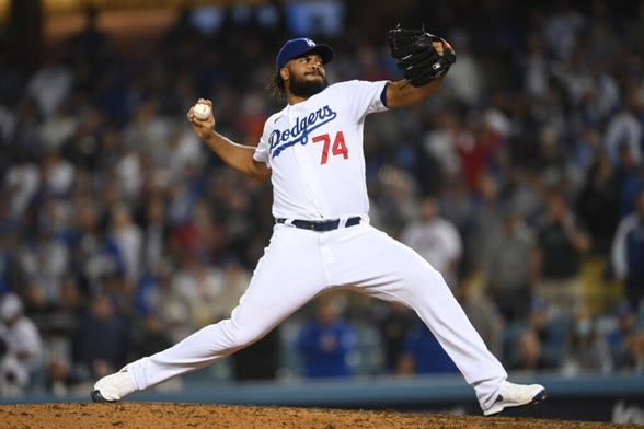 Should the Dodgers Consider a Reunion With Kenley Jansen This Offseason?