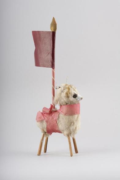 A New Era for the Collection Database at the Museum of Ethnography, Budapest.