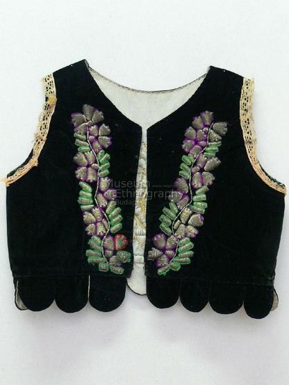 A New Era for the Collection Database at the Museum of Ethnography, Budapest.