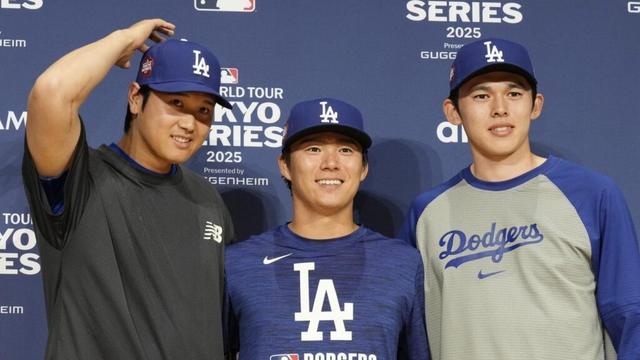 What if someone told you back in March that this legendary trio would capture the NL MVP, NLDS MVP (if it existed), NLCS MVP, and World Series MVP in the same season