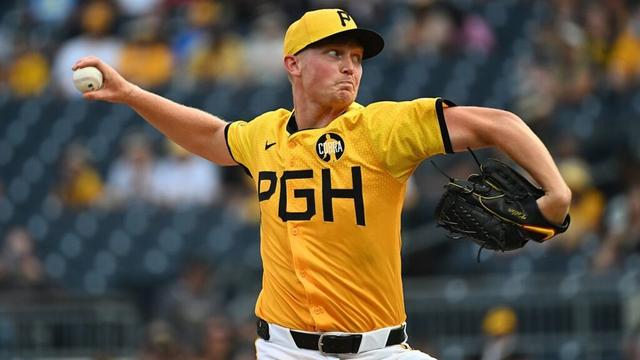 Cincinnati Reds v Pittsburgh Pirates