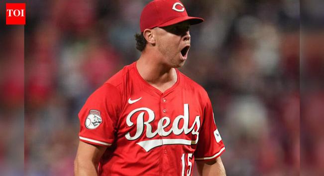 MLB trade rumor: Los Angeles Dodgers eye Emilio Pagán to fix bullpen issues after relying on Yoshinobu Yamamoto to close Game 7 | MLB News