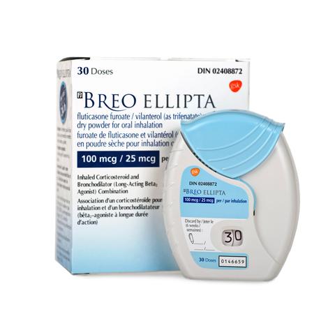 The 15 drugs include widely used inhalers, such as Breo Ellipta, and treatments for cancer, diabetes and depression.