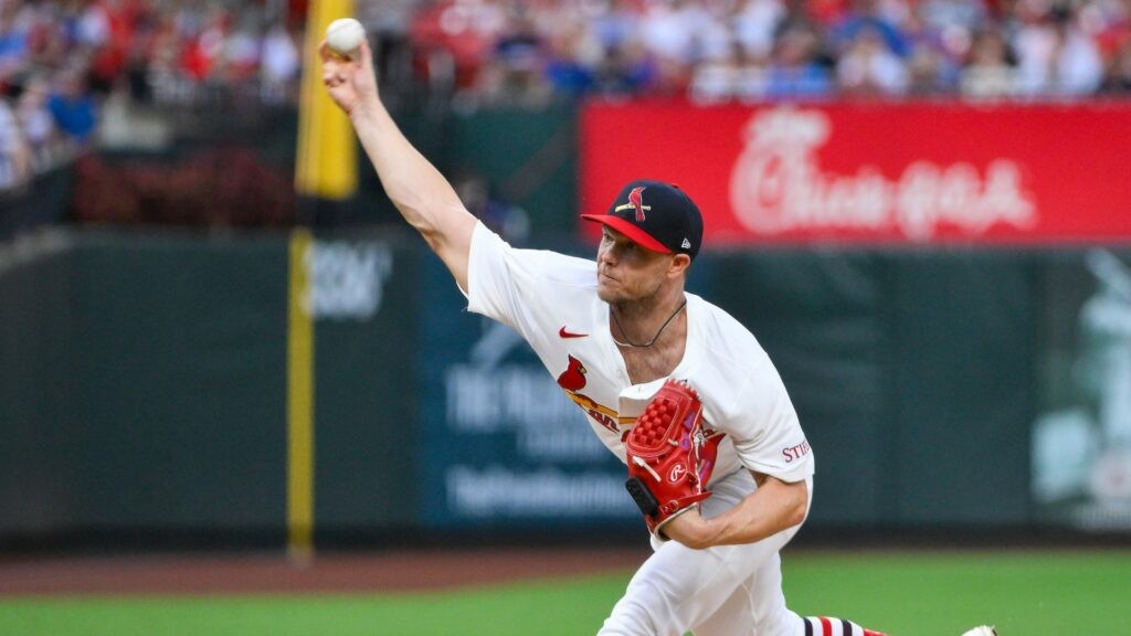 How Sonny Gray Trade Impacts Free-Agent Pitcher Pursuit