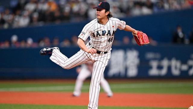 Japanese star Tatsyua Imai makes strong anti-Dodgers comment – NBC Sports Bay Area & California