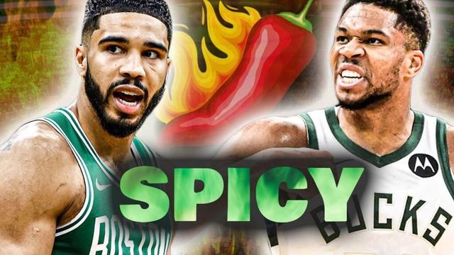 These spicy midseason trades could help the Celtics
