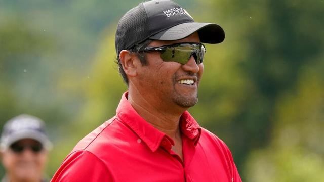 Chasing The Fox: Michael Campbell set to play in New Zealand for first time since 2020