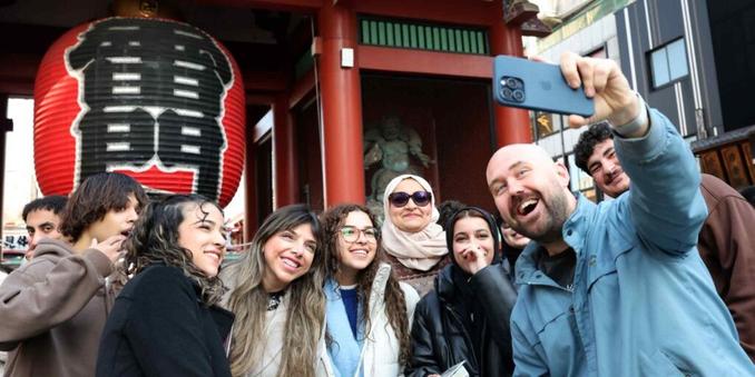 Tokyo hotel tax poised to be set at 3% with no cap