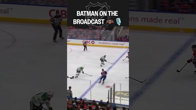 The Dark Knight on Commentary 🦇🤣