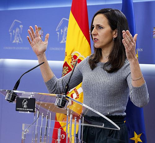 Los aliados creen que las Cuentas rechazadas serán la bandera del PSOE en la campaña electoral