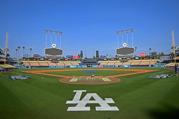 Dodgers Predicted To Steal Slugger From World Series Rival